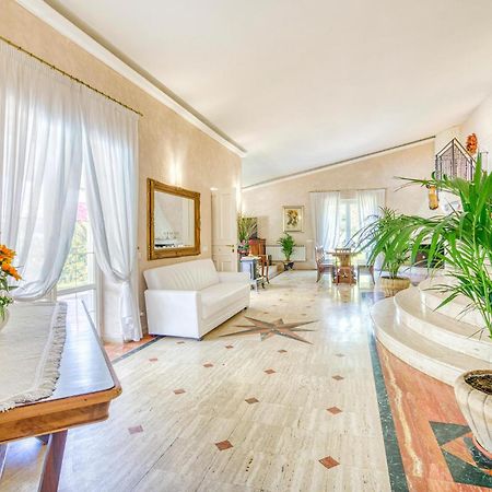 Beautiful Home In Fiumicino With Wifi Eksteriør bilde