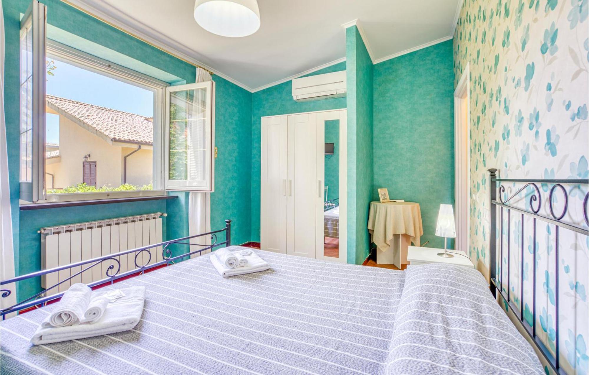 Beautiful Home In Fiumicino With Wifi Eksteriør bilde